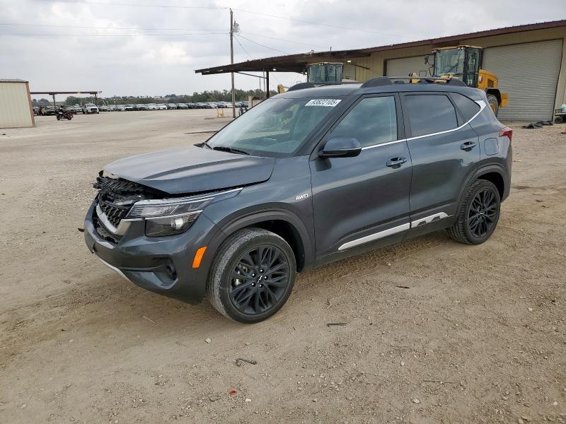 KIA Seltos 2023, VIN KNDEPCAA5P7431560, 4/5