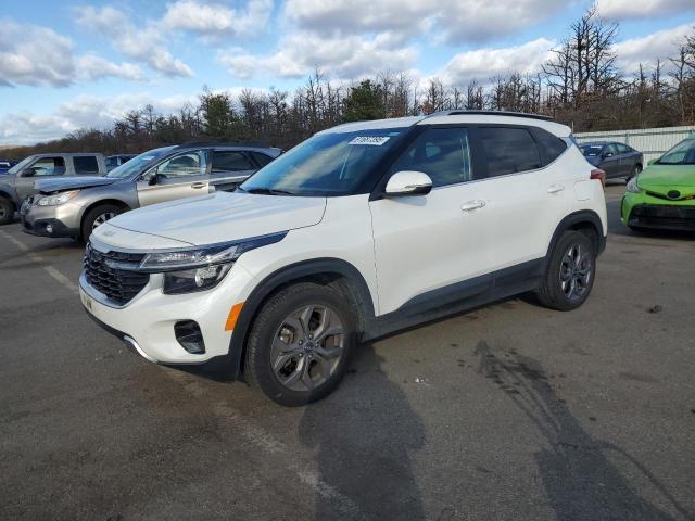 KIA Seltos 2023, VIN KNDEPCAA7P7413867, 5/5