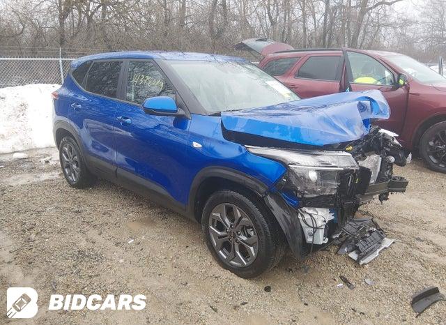 KIA Seltos 2025, VIN KNDEPCAA7S7772452, 5/5