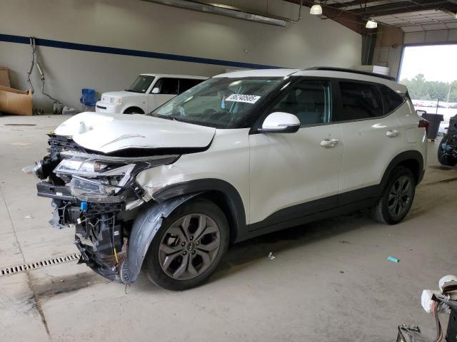KIA Seltos 2023, VIN KNDEPCAA9P7348861, 2/11