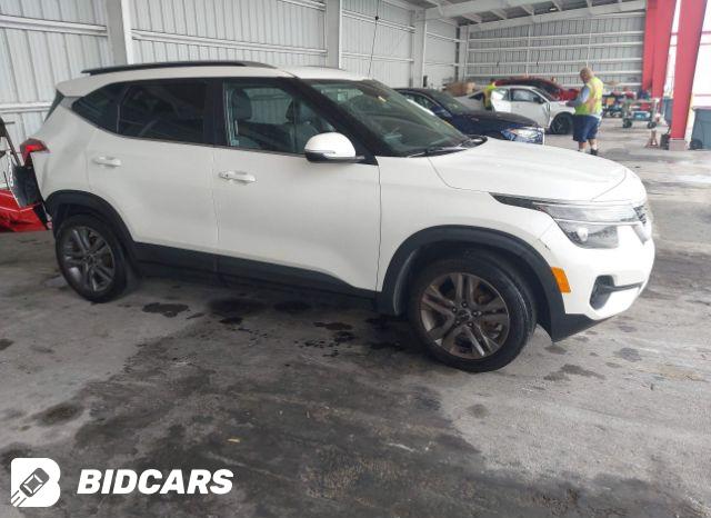 KIA Seltos 2023, VIN KNDEPCAA9P7348861, 6/11