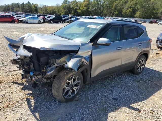 KIA Seltos 2023, VIN KNDEPCAA9P7348861, 8/11