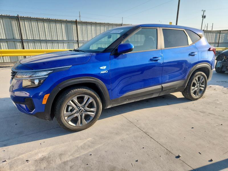 KIA Seltos 2023, VIN KNDEPCAA9P7348861, 10/11