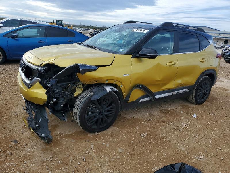 KIA Seltos 2024, VIN KNDEPCAAXR7488730, 2/11