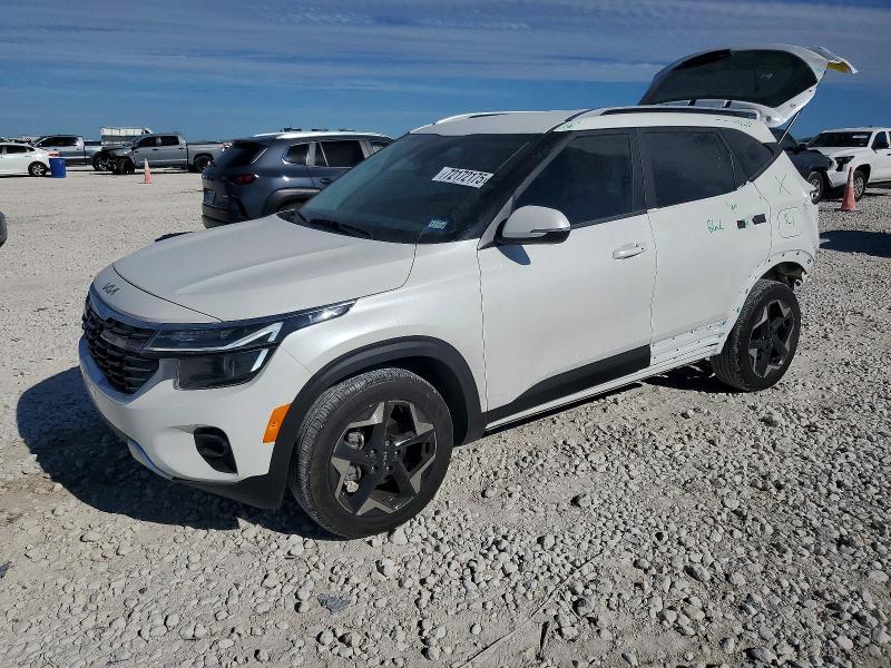 KIA Seltos 2024, VIN KNDEPCAAXR7488730, 3/11