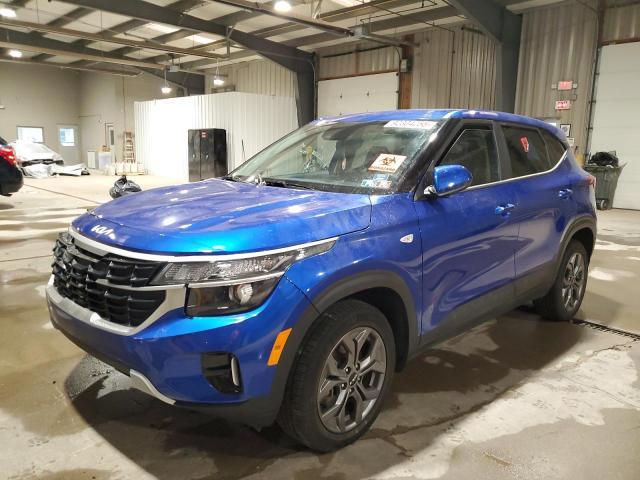 KIA Seltos 2024, VIN KNDEPCAAXR7488730, 9/11