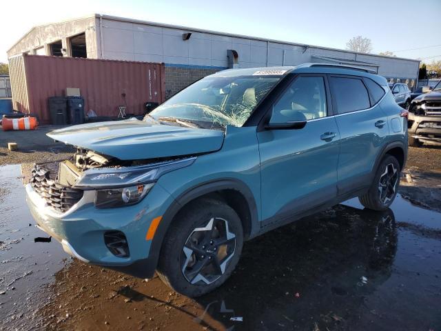 KIA Seltos 2024, VIN KNDEPCAAXR7488730, 10/11