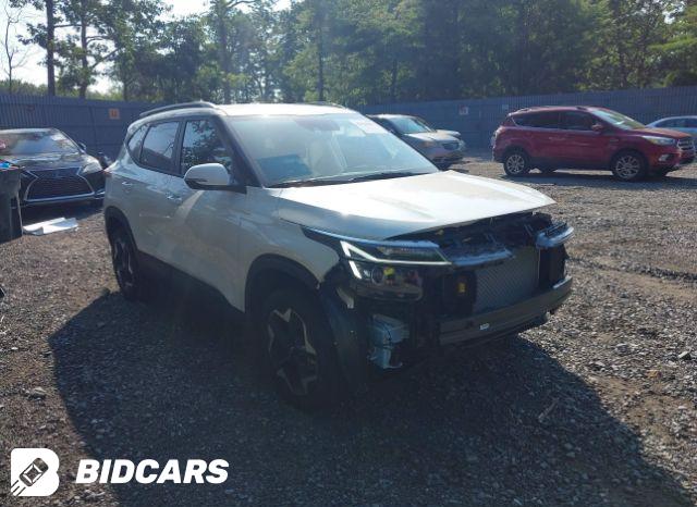 KIA Seltos 2024, VIN KNDEPCAAXR7488730, 11/11