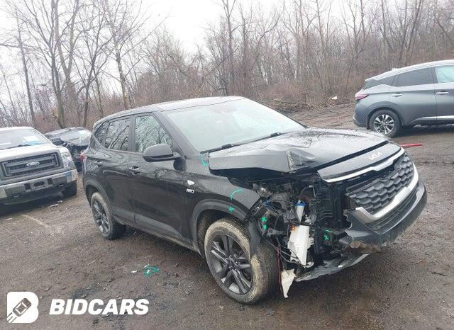 KIA Seltos 2024, VIN KNDER2AA0R7490474, 4/5