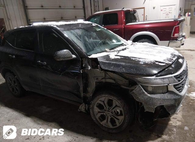 KIA Seltos 2024, VIN KNDER2AA1R7502910, 4/5