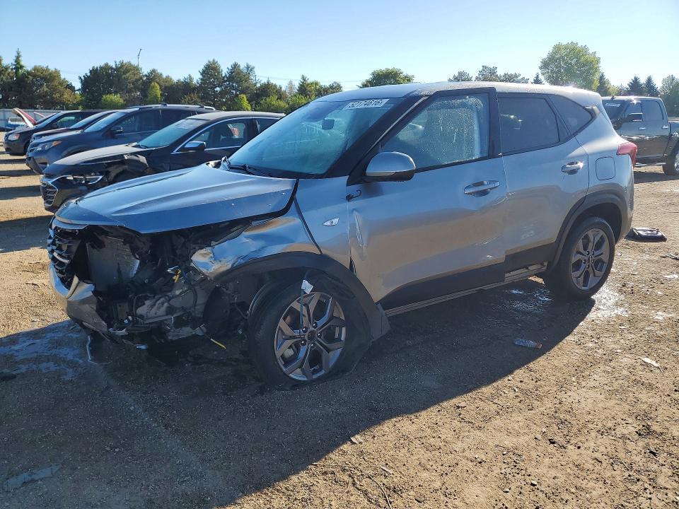 KIA Seltos 2024, VIN KNDER2AA4R7544780, 8/11