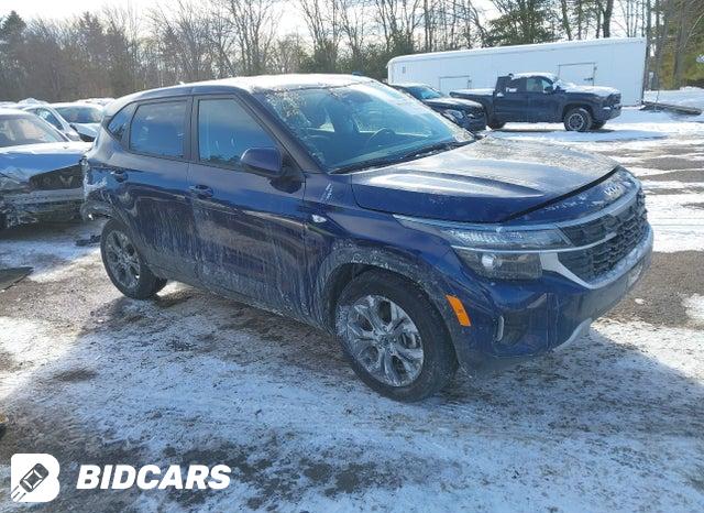KIA Seltos 2024, VIN KNDER2AA4R7544780, 10/11