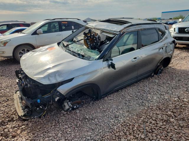 KIA Seltos 2025, VIN KNDER2AA4S7787074, 2/5