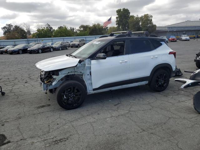 KIA Seltos 2025, VIN KNDER2AA4S7787074, 3/5