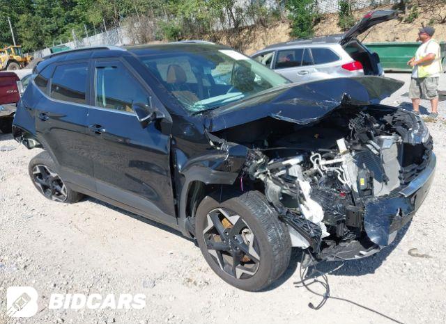 KIA Seltos 2025, VIN KNDER2AA4S7787074, 4/5