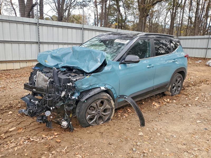 KIA Seltos 2024, VIN KNDER2AA5R7471161, 4/5