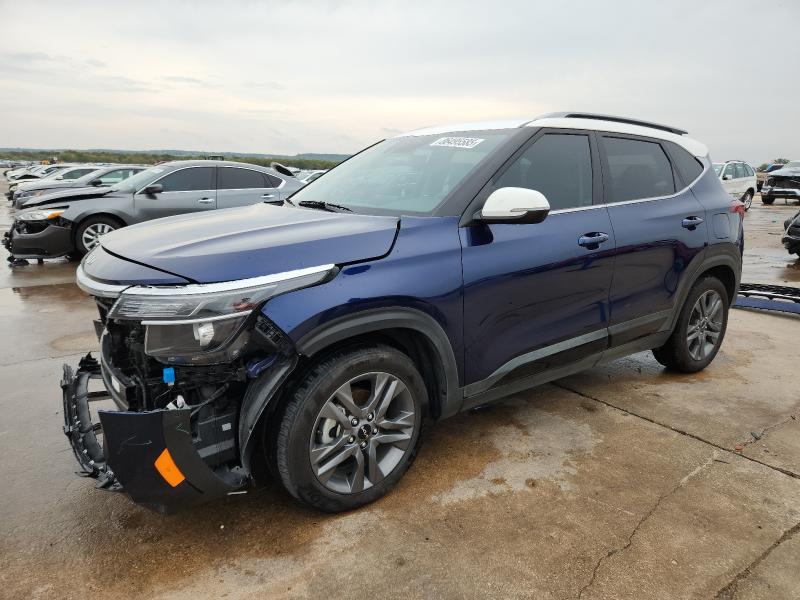 KIA Seltos 2024, VIN KNDER2AA5R7533111, 3/9