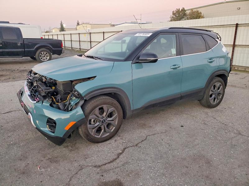 KIA Seltos 2024, VIN KNDER2AA5R7533111, 9/9
