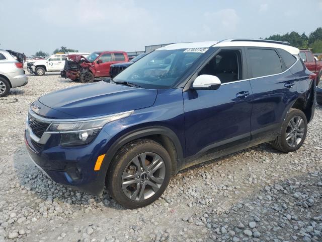 KIA Seltos 2023, VIN KNDERCAA0P7447322, 5/5