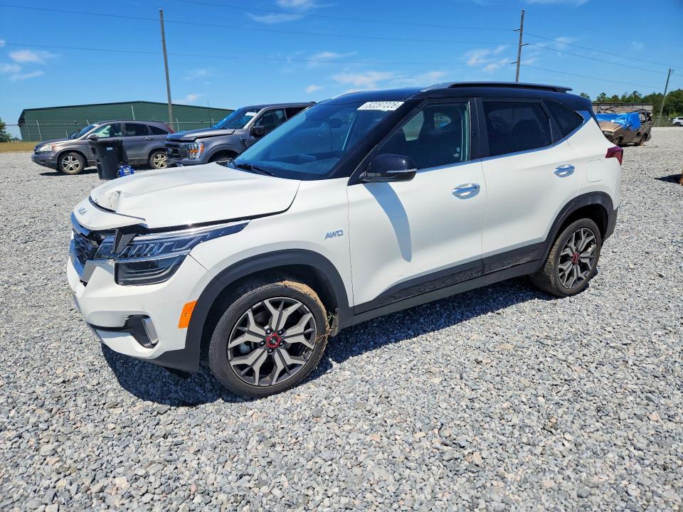 KIA Seltos 2024, VIN KNDERCAA0R7530316, 5/5