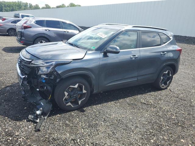 KIA Seltos 2023, VIN KNDERCAA2P7467975, 1/10