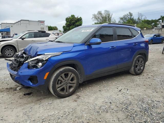 KIA Seltos 2023, VIN KNDERCAA2P7467975, 2/10