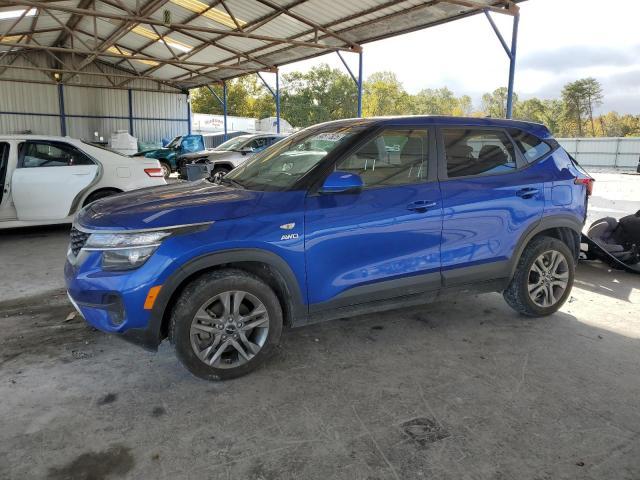 KIA Seltos 2023, VIN KNDERCAA2P7467975, 4/10
