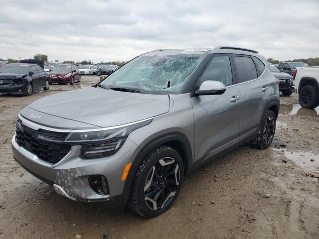 KIA Seltos 2023, VIN KNDERCAA2P7467975, 5/10