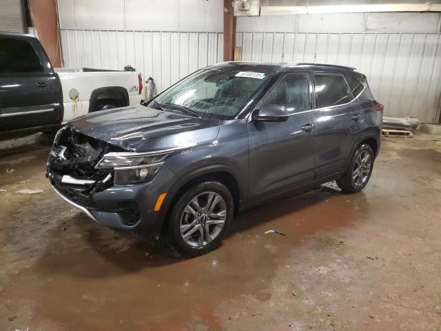 KIA Seltos 2023, VIN KNDERCAA2P7467975, 6/10