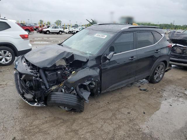 KIA Seltos 2024, VIN KNDERCAA2R7638503, 2/5