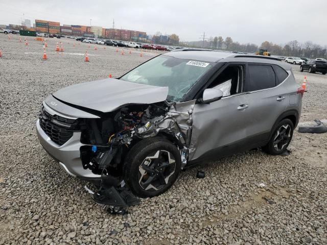 KIA Seltos 2024, VIN KNDERCAA2R7638503, 3/5