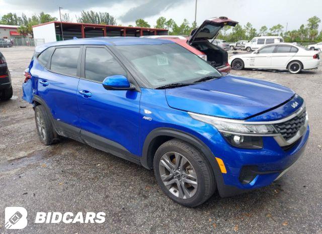 KIA Seltos 2024, VIN KNDERCAA2R7638503, 5/5