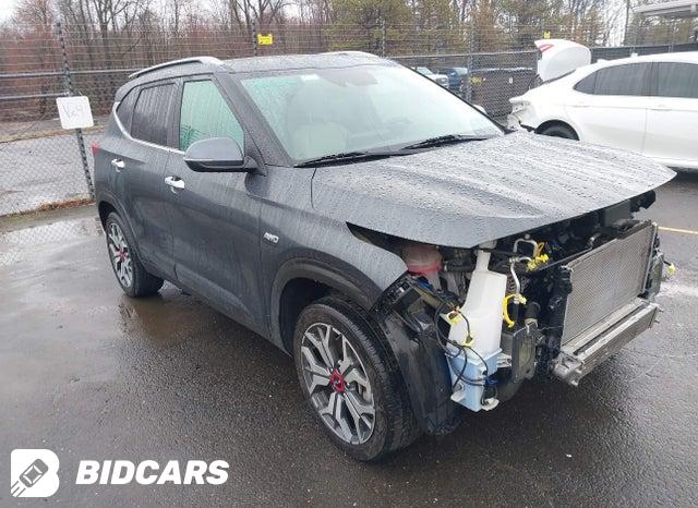 KIA Seltos 2022, VIN KNDERCAA4N7316150, 10/11