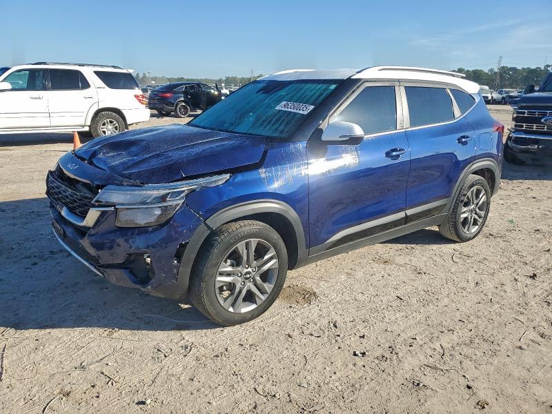 KIA Seltos 2023, VIN KNDERCAA4P7468304, 1/10