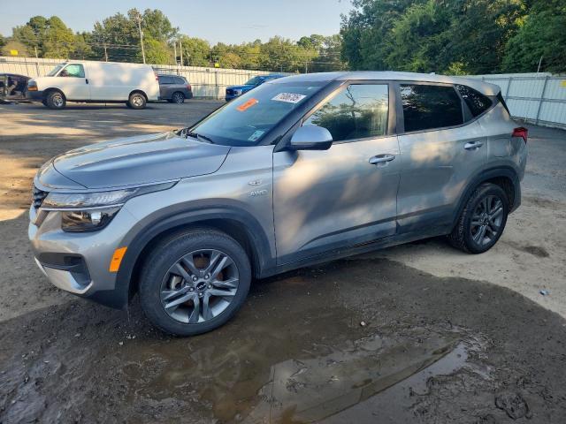 KIA Seltos 2023, VIN KNDERCAA4P7468304, 6/10