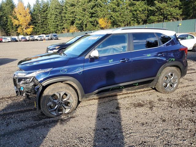 KIA Seltos 2023, VIN KNDERCAA4P7468304, 7/10