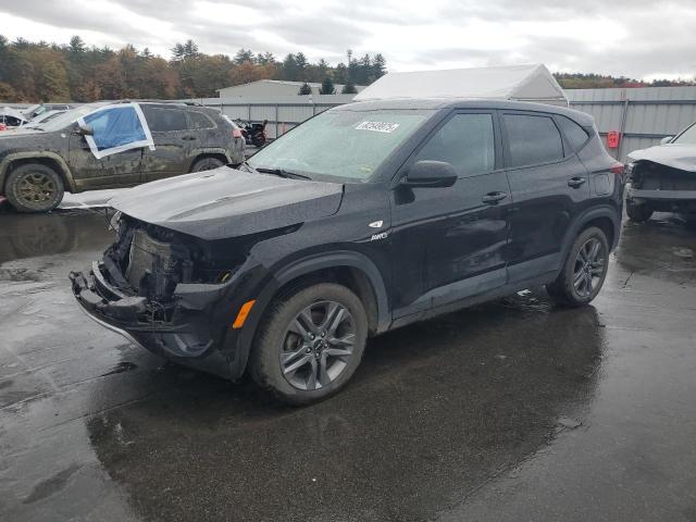 KIA Seltos 2023, VIN KNDERCAA4P7468304, 8/10