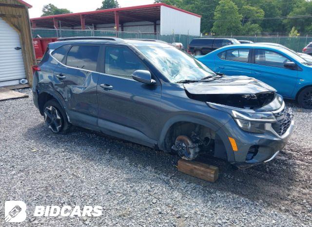 KIA Seltos 2023, VIN KNDERCAA4P7468304, 10/10