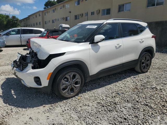 KIA Seltos 2024, VIN KNDERCAA5R7527041, 3/5