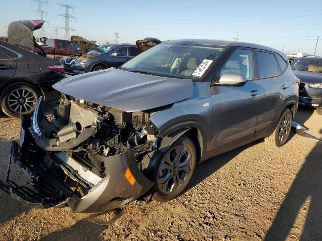KIA Seltos 2024, VIN KNDERCAA5R7527041, 5/5