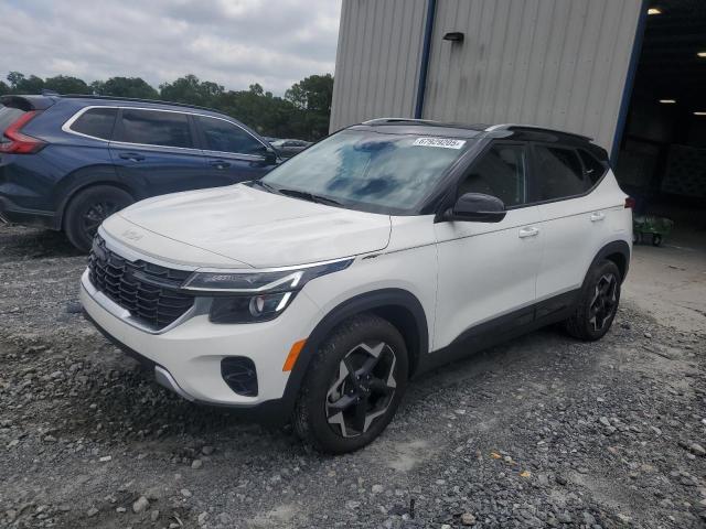 KIA Seltos 2024, VIN KNDERCAA5R7532532, 1/5