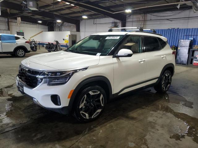 KIA Seltos 2024, VIN KNDERCAA5R7532532, 4/5
