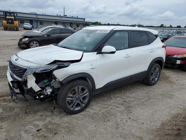 KIA Seltos 2021, VIN KNDERCAA6M7120824, 5/8
