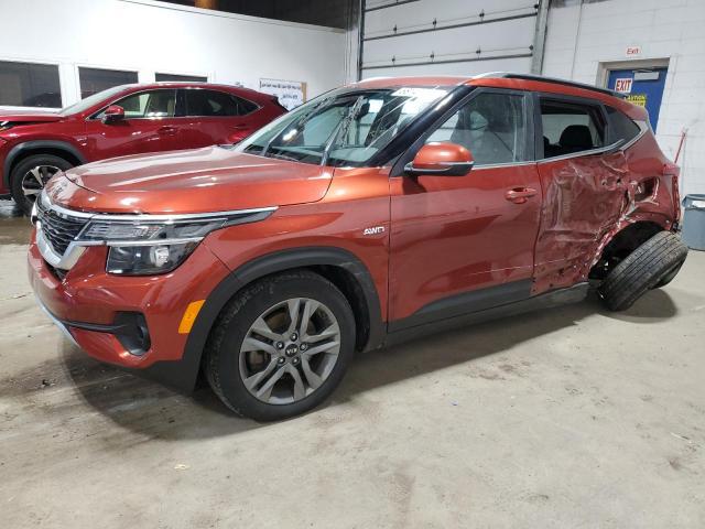 KIA Seltos 2021, VIN KNDERCAA6M7120824, 6/8