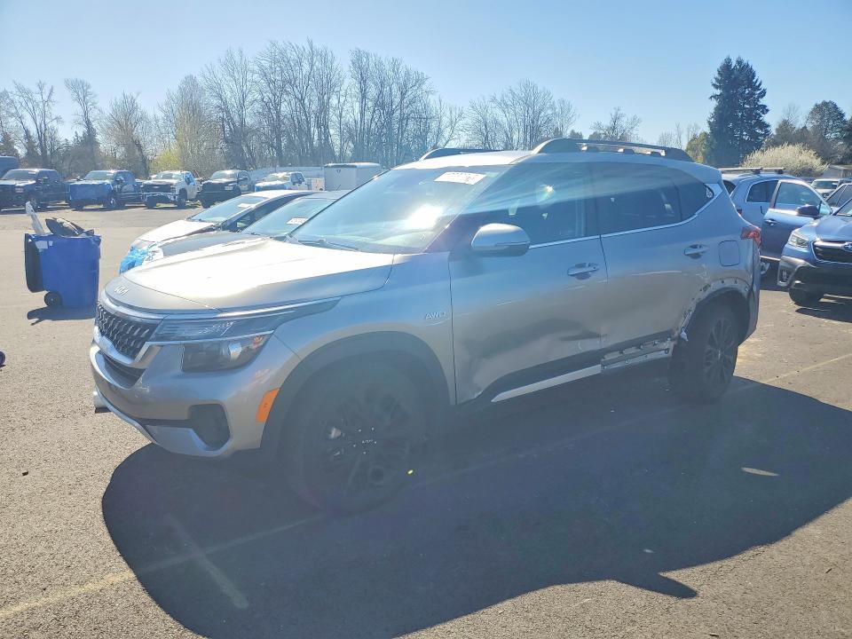 KIA Seltos 2024, VIN KNDERCAA6R7528697, 5/5