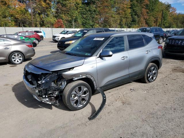 KIA Seltos 2024, VIN KNDERCAA6R7634292, 6/9