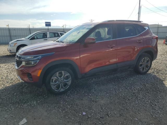 KIA Seltos 2024, VIN KNDERCAA6R7634292, 8/9