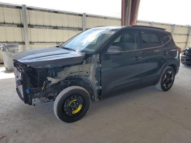 KIA Seltos 2024, VIN KNDERCAA6R7634292, 9/9