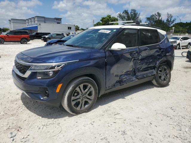 KIA Seltos 2022, VIN KNDERCAA7N7238978, 3/9