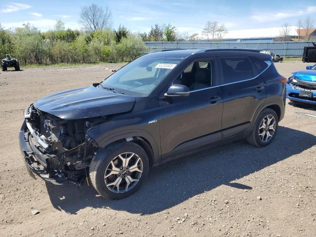 KIA Seltos 2022, VIN KNDERCAA7N7238978, 6/9